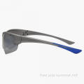 ʻO Ski Sunglasses Sport Expedition Half Frame Sunglasses